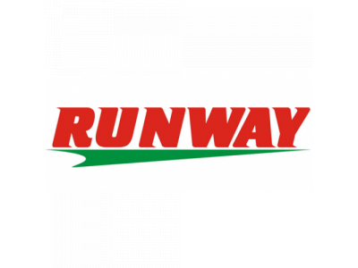Ароматизатор воздуха Подвес Sunny "Кокос", RW6077 RUNWAY от RUNWAY Ароматизатор воздуха Подвес Sunny "Кокос", RW6077 RUNWAY