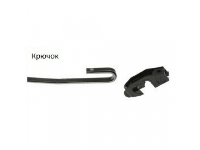 Щётка стеклоочистителя SCT AEROTECH 9441