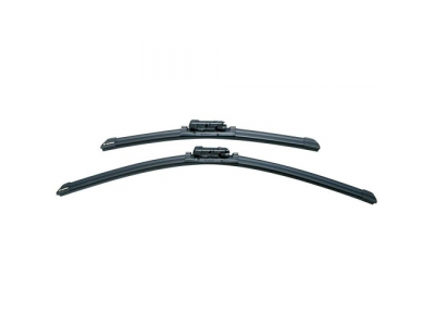 BOSCH Комплект стеклоочистителей Aerotwin 550/530mm (A 290 S)