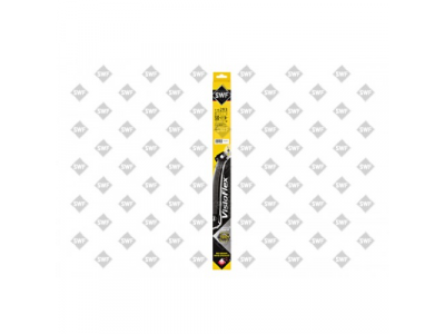 Щетки стеклоочистителя SWF VISIOFLEX,передняя,2 шт., LR018367, 550mm/22", бескаркасная
