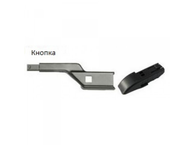 Щетки стеклоочистителя SWF VISIOFLEX,передняя,2 шт., A2048203145, 600mm/24", бескаркасная