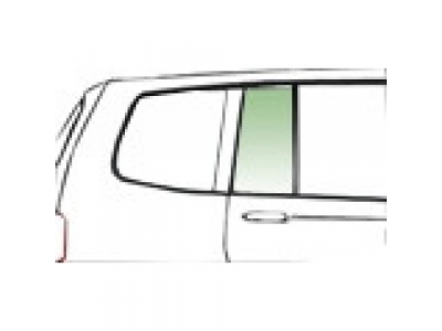 ВАЗ "2104" задн.дв.неподв. от KMK Glass ВАЗ "2104" задн.дв.неподв.