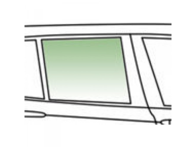 Москвич "412" задн.дв.оп.