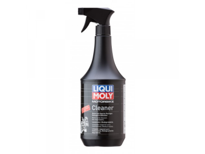 Очиститель мотоц. LiquiMoly 1509