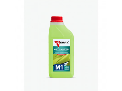 Автошампунь для бесконтактной мойки М1
