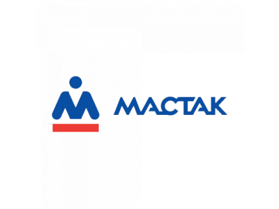 Фильтр влагоотделитель с редуктором 3/8", 16 бар, МАСТАК