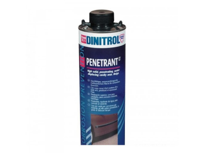 DINITROL PENETRANT LT 1л банка от DINITROL DINITROL PENETRANT LT 1л банка