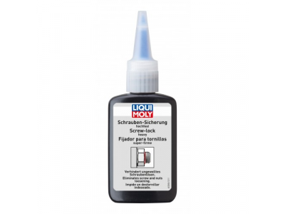 Ср-во д/фиксации винтов (сильн.фикс.) LiquiMoly 3804 от LIQUI MOLY Ср-во д/фиксации винтов (сильн.фикс.) LiquiMoly 3804