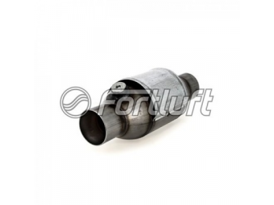 Fortluft Катализатор Mitsubishi Lancer X 2.4 168 л.с. от Fortluft Fortluft Катализатор Mitsubishi Lancer X 2.4 168 л.с.