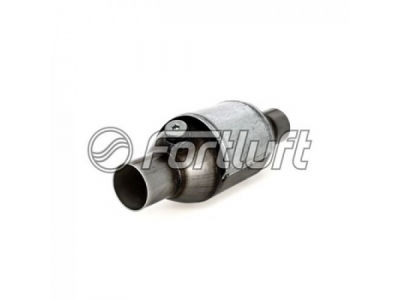 Fortluft Катализатор Mitsubishi Lancer X 1.5 109 л.с. от Fortluft Fortluft Катализатор Mitsubishi Lancer X 1.5 109 л.с.