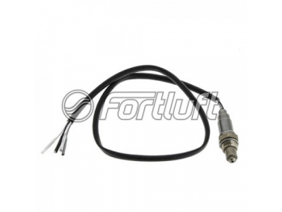 Fortluft Нижний кислородный датчик Kia Ceed 1 2.0 144 л.с. от Fortluft Fortluft Нижний кислородный датчик Kia Ceed 1 2.0 144 л.с.