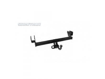 Фаркоп на Mitsubishi Pajero Pinin SUV 2000-2005гг. от Leader Plus Фаркоп на Mitsubishi Pajero Pinin SUV 2000-2005гг.