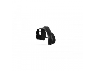 Подкрылок CITROEN Jumper 08/2014->, без расширителей арок (передний левый) от TOTEM Подкрылок CITROEN Jumper 08/2014->, без расширителей арок (передний левый)