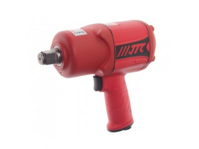 JTC Гайковерт пневматический 3/4'' 2102Нм 6000об/мин. 90-120PSI ударный JTC от JTC JTC Гайковерт пневматический 3/4'' 2102Нм 6000об/мин. 90-120PSI ударный JTC
