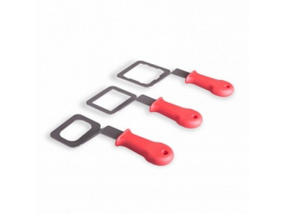 CT-2106 Универсальные съемники датчиков дождя и света от CAR-TOOL CT-2106 Универсальные съемники датчиков дождя и света