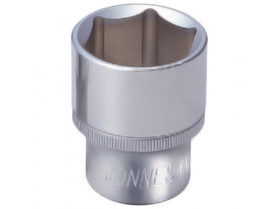 Головка торцевая 1/2"DR, 32 мм, S04H4132 JONNESWAY от JONNESWAY Головка торцевая 1/2"DR, 32 мм, S04H4132 JONNESWAY