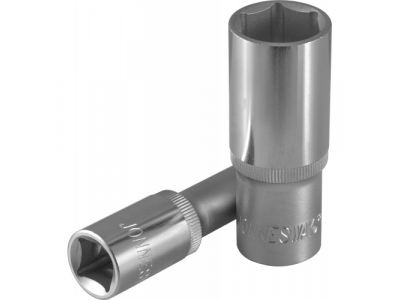 Головка торцевая глубокая 1/2"DR, 17 мм, S04HD4117 JONNESWAY от JONNESWAY Головка торцевая глубокая 1/2"DR, 17 мм, S04HD4117 JONNESWAY