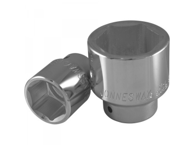 Головка торцевая 3/4"DR, 29 мм, S04H6129 JONNESWAY от JONNESWAY Головка торцевая 3/4"DR, 29 мм, S04H6129 JONNESWAY