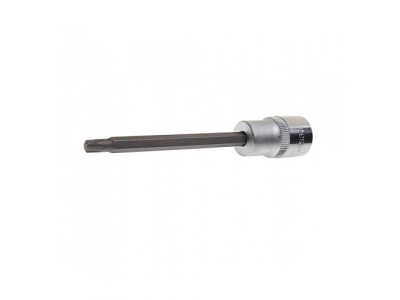 JTC Головка 1/2"xT30 120мм длинная с насадкой JTC от JTC JTC Головка 1/2"xT30 120мм длинная с насадкой JTC