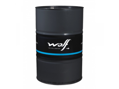 Моторное масло WOLF VITALTECH 15W40 EXTRA 205L от WOLF Моторное масло WOLF VITALTECH 15W40 EXTRA 205L