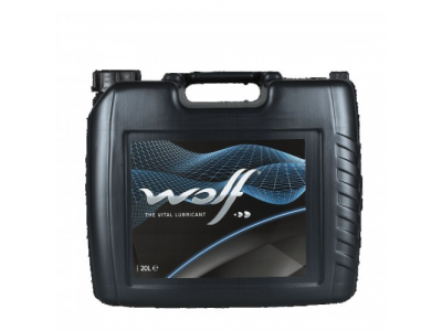 Трансмиссионное масло WOLF GUARDTECH 80W90 GL 1&3 20L от WOLF Трансмиссионное масло WOLF GUARDTECH 80W90 GL 1&3 20L