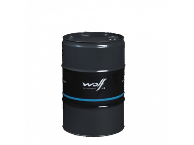 Трансмиссионное масло WOLF ECOTECH MULTI VEHICLE ATF FE 60L от WOLF Трансмиссионное масло WOLF ECOTECH MULTI VEHICLE ATF FE 60L