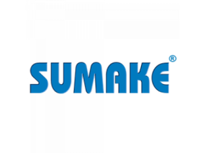 ST-7732МК Пневмомашинка зачистная с набором камней 6мм от SUMAKE ST-7732МК Пневмомашинка зачистная с набором камней 6мм