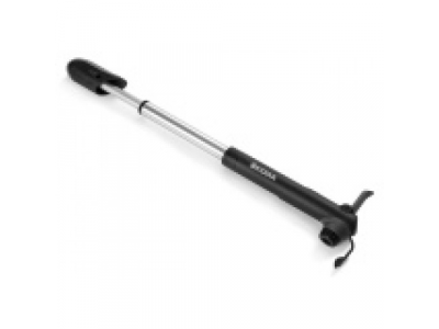 Велосипедный насос Skoda Bicycle Pump With Bracket от VAG Велосипедный насос Skoda Bicycle Pump With Bracket