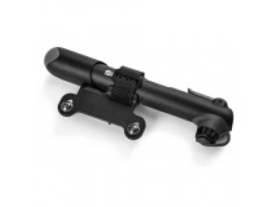 Велосипедный насос Skoda Bicycle Pump With Bracket от VAG Велосипедный насос Skoda Bicycle Pump With Bracket
