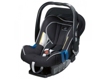 Детское автокресло для малышей Mercedes-Benz BABY-SAFE plus II от Mercedes Детское автокресло для малышей Mercedes-Benz BABY-SAFE plus II