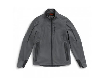 Ветровка унисекс BMW Motorrad Windbreaker, Ride, Unisex, Anthracite от BMW Ветровка унисекс BMW Motorrad Windbreaker, Ride, Unisex, Anthracite
