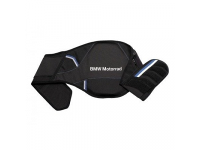 Поясничный пояс BMW Mottorad Pro Kidney belt, Black, артикул 76238541393