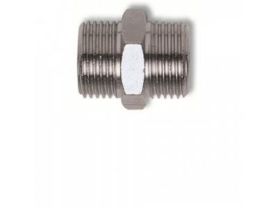 Переходник GAV 1221/3 290/5 М1/4xМ1/4 от GAV Переходник GAV 1221/3 290/5 М1/4xМ1/4