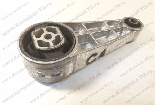 Опора двигателя  1.41.6 задняя для CHEVROLET LACETTI 96852452 Опора двигателя  1.41.6 задняя для CHEVROLET LACETTI 96852452